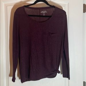 Gap womens top